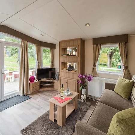 Holiday home Fuer Zwei Erwachsene Und Zwei Mit Terrasse *
